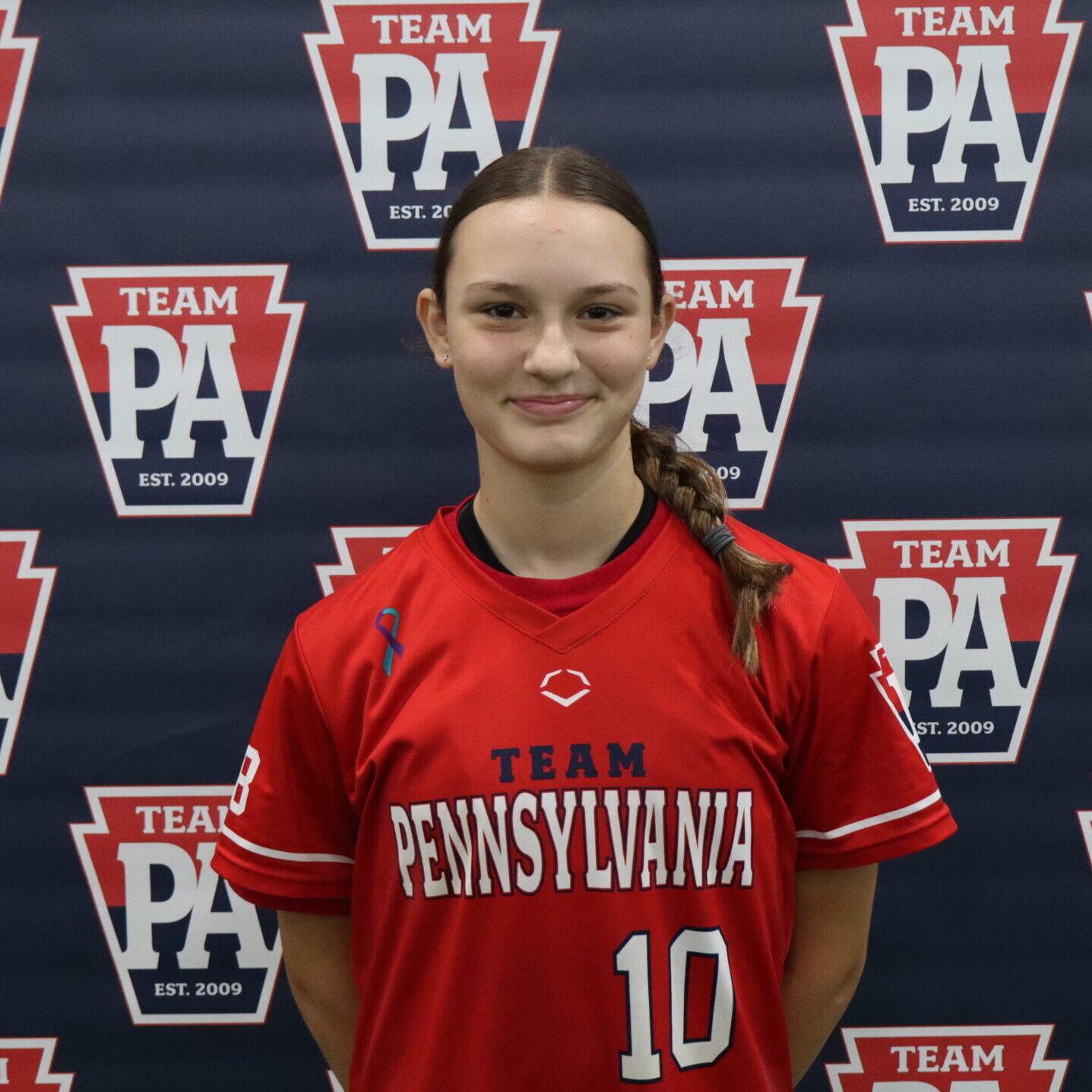 Callie Fehrenbaugh