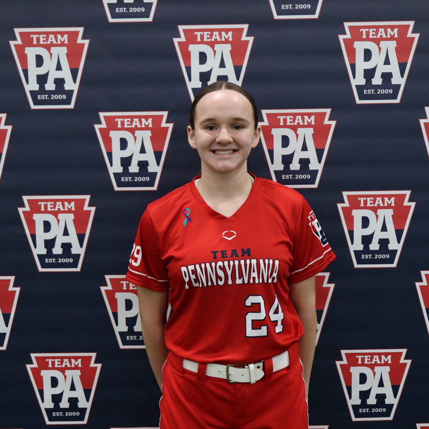 Riley Geyer