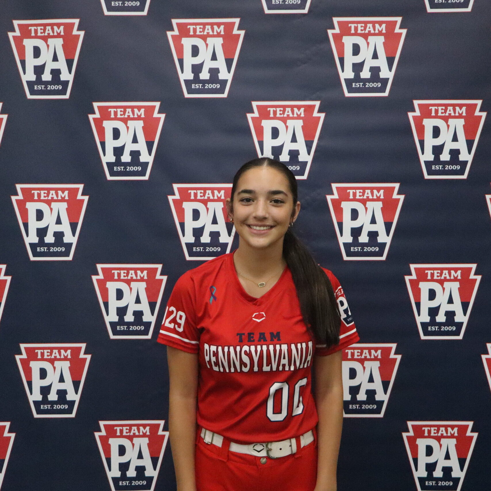 ava bernosky